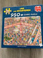 Jan van Haasteren puzzel 950 stukjes, Ophalen of Verzenden, Zo goed als nieuw