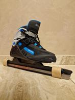 Schaatsen, Sports & Fitness, Patinage, Enlèvement, Comme neuf, Patin de course