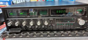**MONSTER RECEIVER TELEFUNKEN TRX2000 HI-FI**, Enlèvement, Comme neuf, Stéréo, 60 à 120 watts