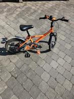 BTWIN, Ophalen, Gebruikt