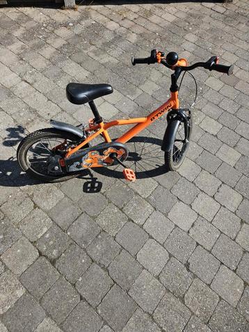BTWIN beschikbaar voor biedingen