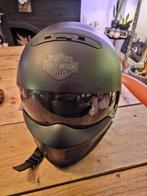 Harley davidson helm, Motoren, Ophalen