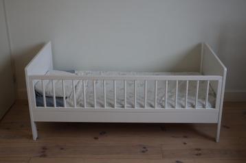 Bed Petit Amelie + extra's beschikbaar voor biedingen