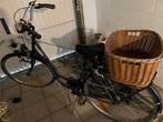 Damesfiets, Fietsen en Brommers, Fietsen | Dames | Damesfietsen, Ophalen, Gebruikt