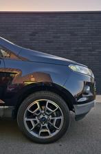 FORD ECOSPORT BENZINE, Auto's, Euro 6, Ecosport, Bedrijf, 999 cc