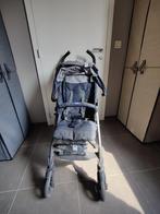 Buggy van het merk Chicco, Kinderen en Baby's, Buggy's, Ophalen, Gebruikt, Overige merken, Verstelbare rugleuning