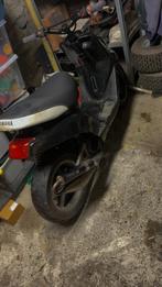 Mbk booster, Fietsen en Brommers, Ophalen of Verzenden, Zo goed als nieuw