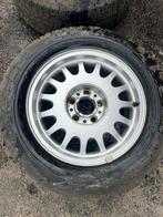 Bmw e38 16inch velgen, Ophalen, Velg(en)