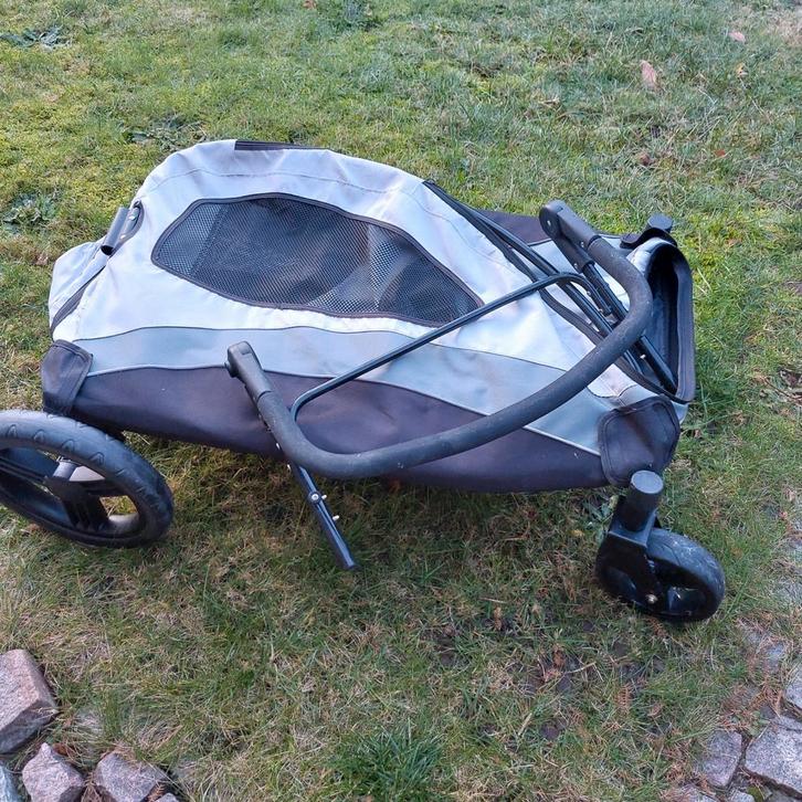 Hondenbuggy, Dieren en Toebehoren, Honden-accessoires, Ophalen