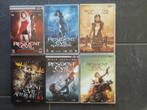Resident Evil : l'intégrale en DVD, Ophalen of Verzenden, Zo goed als nieuw