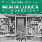 Gezocht Trio Bartels Originele Persing, Cd's en Dvd's, Vinyl | Nederlandstalig, Ophalen of Verzenden, Zo goed als nieuw