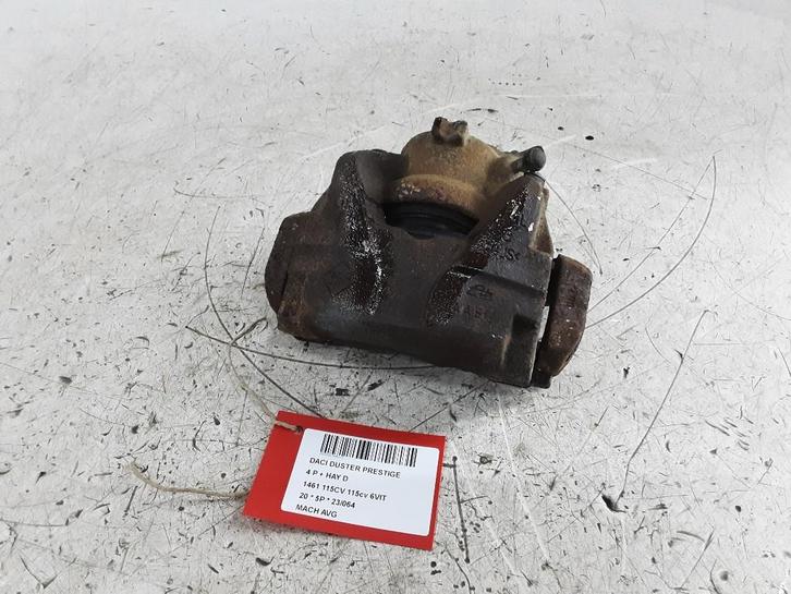 ETRIER DE FREIN AVANT GAUCHE Dacia Duster (SR), Autos : Pièces & Accessoires, Freins & Transmission, Dacia, Utilisé
