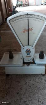 Weegschaal, Antiek en Kunst, Ophalen