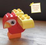 Duplo perroquet à construire, Ophalen of Verzenden, Gebruikt, Duplo