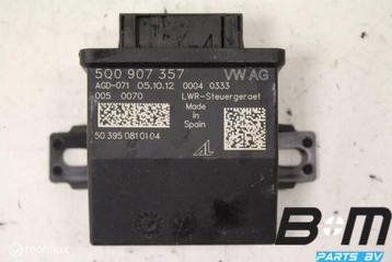 Regelapparaat lichtbundel VW Golf 7 GTI 5Q0907357 beschikbaar voor biedingen