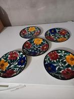 Assiettes à café et à gâteaux, Enlèvement, Comme neuf