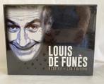 Louis de Funes, 26 DVD, best of - édition limitée, CD & DVD, Enlèvement ou Envoi, Tous les âges, Coffret, Autres genres