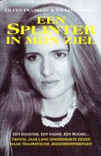 (b440) Een splinter in mijn ziel, Verzenden, Gelezen