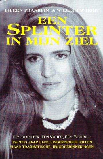 (b440) Een splinter in mijn ziel beschikbaar voor biedingen