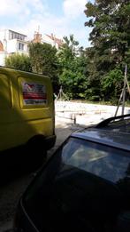 Isolation de Facade, Doe-het-zelf en Bouw, Isolatie en Afdichting, Ophalen of Verzenden, Vloerisolatie