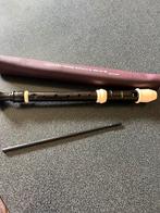 Blokfluit, Muziek en Instrumenten, Blaasinstrumenten | Blokfluiten, Ophalen of Verzenden, Zo goed als nieuw