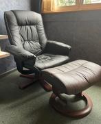 Fauteuil relax, Maison & Meubles, Fauteuils, Enlèvement, Utilisé