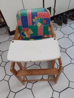 Kakstoel, Ophalen, Gebruikt, Stoel