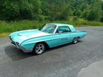 Ford thunderbird, Autos, Ford, Autres modèles, Achat, Bleu, 2 portes