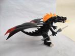 playmobil 5482 Grote Koningsdraak met lichtgevende vlam, Kinderen en Baby's, Speelgoed | Playmobil, Ophalen, Gebruikt, Complete set