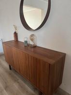 Eetkamer IKEA-meubels + Istikbal-stoel, Huis en Inrichting, Ophalen of Verzenden, Zo goed als nieuw