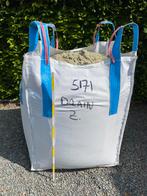 Drainage zand 1/2 m3, Tuin en Terras, Zand, Ophalen, Nieuw