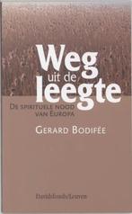 Gerard Bodifee / keuze uit 2 boeken, Enlèvement ou Envoi, Comme neuf
