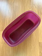 Tupperware - pastakoker., Huis en Inrichting, Keuken | Tupperware, Ophalen, Gebruikt, Paars, Overige typen
