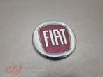 Embleem van een Fiat Talento, Ophalen of Verzenden, 3 maanden garantie, Gebruikt, Fiat