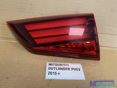 MITSUBISHI OUTLANDER PHEV Achterlicht Rechts binnen 2015-202, Auto-onderdelen, Verlichting, Mitsubishi, Gebruikt
