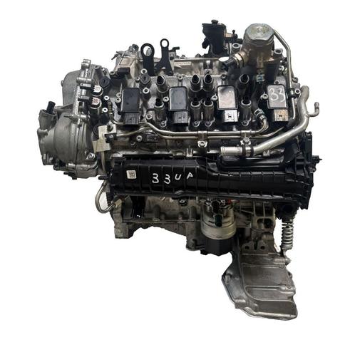 Audi A8 D4 4.0 TFSI CEUA CEU-motor, Auto-onderdelen, Motor en Toebehoren, Audi, Gereviseerd, Ophalen of Verzenden