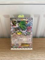 Shaymin EX 77/108 - Pokemon Kaart, Hobby en Vrije tijd, Verzamelkaartspellen | Pokémon, Ophalen of Verzenden, Nieuw, Losse kaart