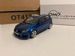 Vw golf 6 r ottomobile, Hobby & Loisirs créatifs, Voitures miniatures | 1:18, Enlèvement, Comme neuf, OttOMobile