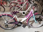 Fiets te koop 24 inch, Fietsen en Brommers, Ophalen, Prestige, Handrem, Gebruikt