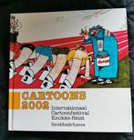 Cartoons 2002, Boeken, Ophalen of Verzenden, Zo goed als nieuw