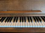 Piano Van Hyfte Gand, Muziek en Instrumenten, Piano's, Ophalen, Zo goed als nieuw, Piano