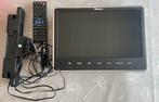 Dvd speler auto, Audio, Tv en Foto, DVD spelers, Ophalen, Zo goed als nieuw, Dvd-speler, Overige merken