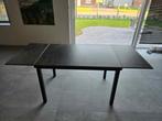 Uitklapbare eettafel, Huis en Inrichting, Ophalen, Zo goed als nieuw