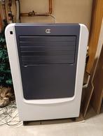 Mobiele airco zgan, Elektronische apparatuur, Airco's, Ophalen, Zo goed als nieuw, Mobiele airco