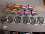 Loodjes, 4,5mm, 5,5mm en 6,35mm, Ophalen, Nieuw