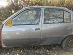 Opel kadett e deuren, Ophalen, Opel