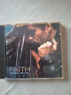 Cd  george michael  faith, Cd's en Dvd's, Ophalen of Verzenden, Zo goed als nieuw