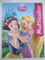 Disney Kleurboek, Verzamelen, Disney, Ophalen of Verzenden, Donald Duck, Nieuw