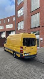 Bestelwagen te huur/camionette location, Verhuiswagen of Bestelauto