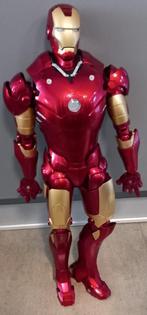 MARVEL IRON MAN, Verzamelen, Ophalen, Gebruikt, Film, Actiefiguur of Pop